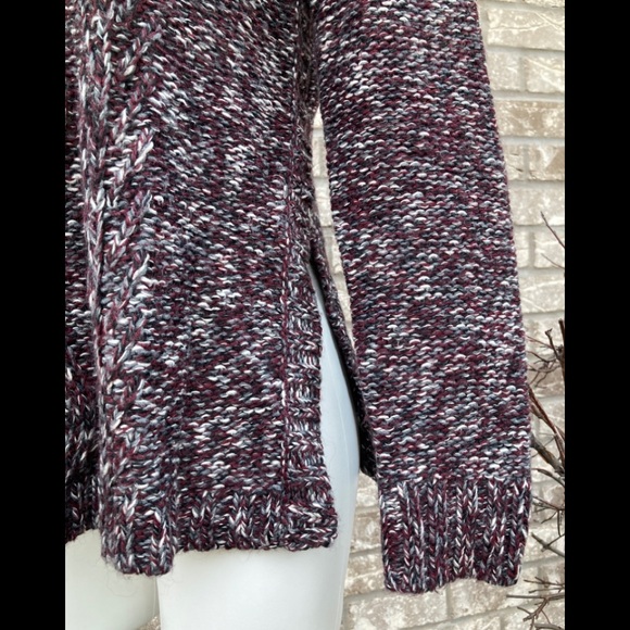 MadeWell Firelight Marled sweater - Picture 10 of 10